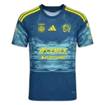 Tigres UANL Third Away Jersey 2026/27 - minejerseys