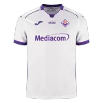 Fiorentina Away Jersey 2026/27 - minejerseys