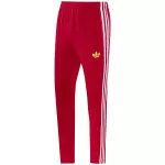 Liverpool Training Tracksuit Kit(Jacket+Pants) Yellow 2026/27 - minejerseys