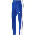 Chelsea Training Kit (Jacket+Pants) Blue 2026/27 - minejerseys