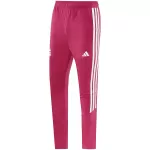 Real Madrid Windbreaker Tracksuit Kit(Hoodie+Pants) White 2026/27 - minejerseys