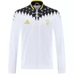 Juventus Windbreaker Jacket White 2026/27 - minejerseys