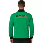 Jamaica Anthem Jacket Green 2026/27 - minejerseys
