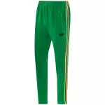 Jamaica Training Tracksuit Kit(Jacket+Pants) Green 2026/27 - minejerseys