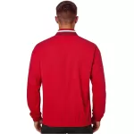 Benfica Windbreaker Jacket Red 2026/27 - minejerseys