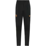 Ajax Training Tracksuit Kit(Jacket+Pants) Black 2026/27 - minejerseys