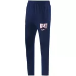 Atletico Madrid Training Tracksuit Kit(Jacket+Pants) Red 2026/27 - minejerseys