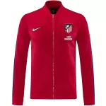 Atletico Madrid Anthem Jacket Red 2026/27 - minejerseys