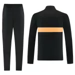 Ajax Training Tracksuit Kit(Jacket+Pants) Black 2026/27 - minejerseys