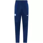 Manchester City Training Tracksuit Kit(Jacket+Pants) Blue 2026/27 - minejerseys