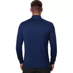 Tottenham Hotspur Anthem Jacket Navy 2026/27 - minejerseys