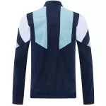 Argentina EQT Windbreaker Tracksuit Kit(Jacket+Pants) Navy 2026 - minejerseys