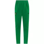 Jamaica Training Tracksuit Kit(Jacket+Pants) Green 2026/27 - minejerseys