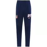 Atletico Madrid Training Tracksuit Kit(Jacket+Pants) Red 2026/27 - minejerseys