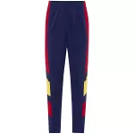 Spain EQT Windbreaker Tracksuit Kit(Jacket+Pants) Navy 2026 - minejerseys