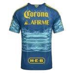 Tigres UANL Third Away Jersey 2026/27 - minejerseys
