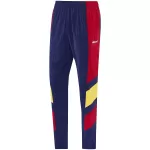 Spain EQT Windbreaker Tracksuit Kit(Jacket+Pants) Navy 2026 - minejerseys