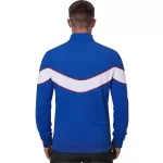 Chelsea Anthem Jacket Blue 2026/27 - minejerseys