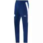 Manchester City Training Tracksuit Kit(Jacket+Pants) Blue 2026/27 - minejerseys