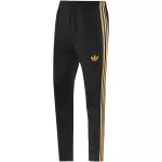 Ajax Training Tracksuit Kit(Jacket+Pants) Black 2026/27 - minejerseys