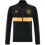 Ajax Anthem Jacket Black 2026/27 - minejerseys