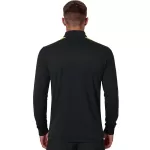 Chelsea Anthem Jacket Black 2026/27 - minejerseys