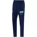 Barcelona Training Tracksuit Kit(Jacket+Pants) Green 2026/27 - minejerseys