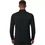 PSG Anthem Jacket Black 2026/27 - minejerseys