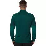 Real Madrid Anthem Jacket Green 2026/27 - minejerseys