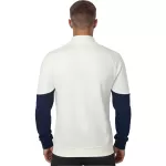 Bayern Munich Anthem Jacket White 2026/27 - minejerseys