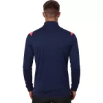 PSG Anthem Jacket Navy 2026/27 - minejerseys
