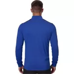 Inter Milan Anthem Jacket Blue 2026/27 - minejerseys
