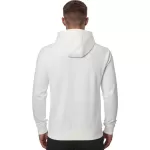 Real Madrid Hoodie Sweat White 2026/27 - minejerseys