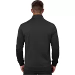 Liverpool Anthem Jacket Black 2026/27 - minejerseys