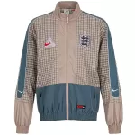 England x Palace Windbreaker Jacket 2026 - minejerseys