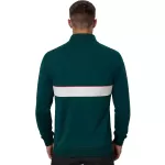 Real Madrid Anthem Jacket Green 2026/27 - minejerseys