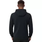 Juventus Hoodie Sweat Black 2026/27 - minejerseys