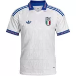 Italy Away Jersey 2026/27 - minejerseys