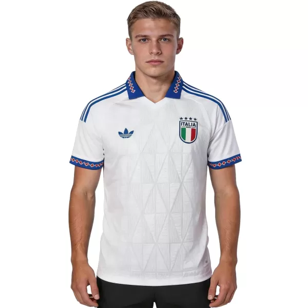 Italy Away Jersey 2026/27 - minejerseys