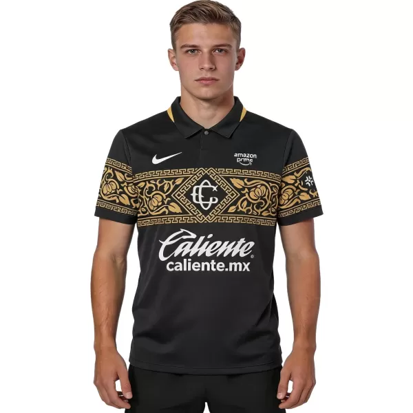 Chivas Third Jersey 2026/27 - minejerseys