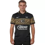 Chivas Third Jersey 2026/27 - minejerseys
