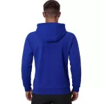 Manchester United Hoodie Sweat Blue 2026/27 - minejerseys