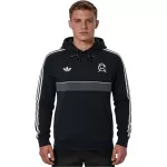 Club America Hoodie Sweat Black 2026/27 - minejerseys