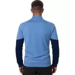 Bayern Munich Anthem Jacket Blue 2026/27 - minejerseys
