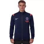 PSG Anthem Jacket Navy 2026/27 - minejerseys