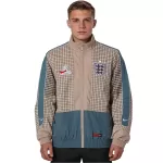 England x Palace Windbreaker Jacket 2026 - minejerseys