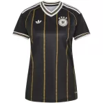 Women's Germany Third Jersey 2026 - minejerseys
