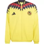 Club America Windbreaker Jacket Yellow 2026/27 - minejerseys