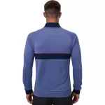 Arsenal Anthem Jacket Blue 2026/27 - minejerseys