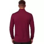 Barcelona Anthem Jacket Red 2026/27 - minejerseys